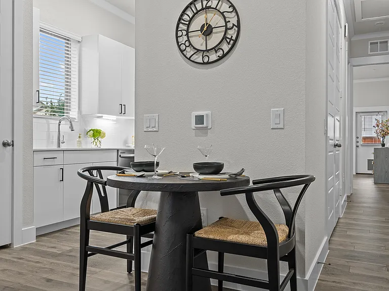 Dining Area | Breakfast Nook Dining Area | Breakfast Nook