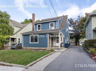 1119 Granger Ave #1119, Ann Arbor, MI 48104