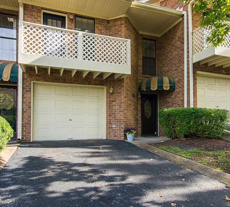 239 Glenstone Cir Brentwood TN Zillow