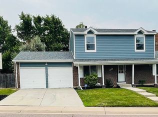 16626 E Rice Cir, Aurora, CO 80015