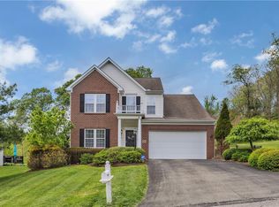 1003 Timber Run Dr, Mc Donald, PA 15057
