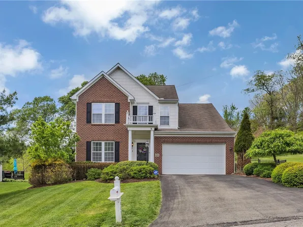 1003 Timber Run Dr, Mc Donald, PA 15057