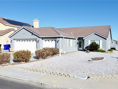 13994 Rogers Ln, Victorville, CA, 92392