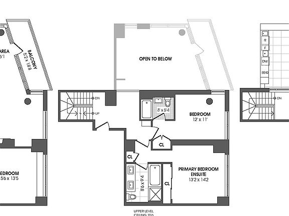 2nd image of 22 N 6th St #Penthouse 3e