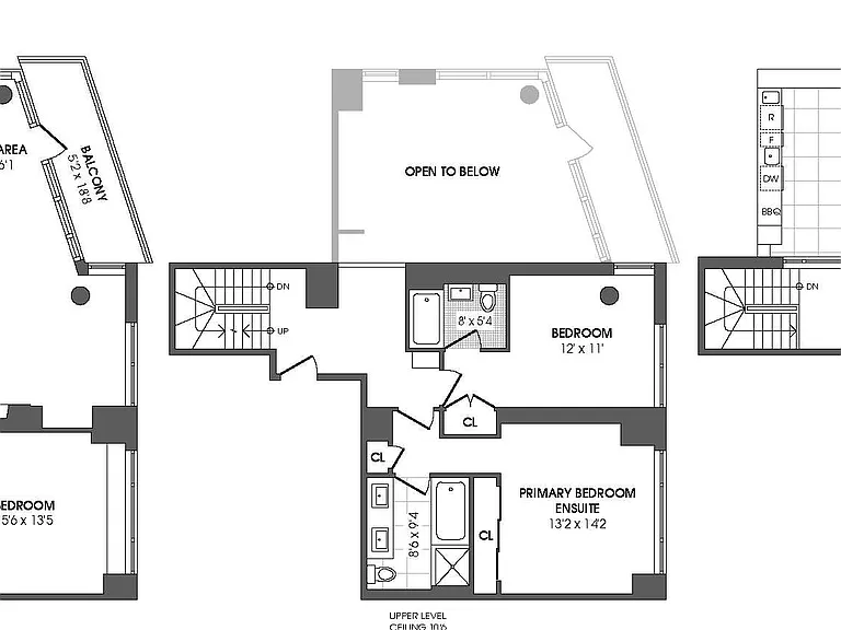 22 N 6th St #Penthouse 3E — Photo 2
