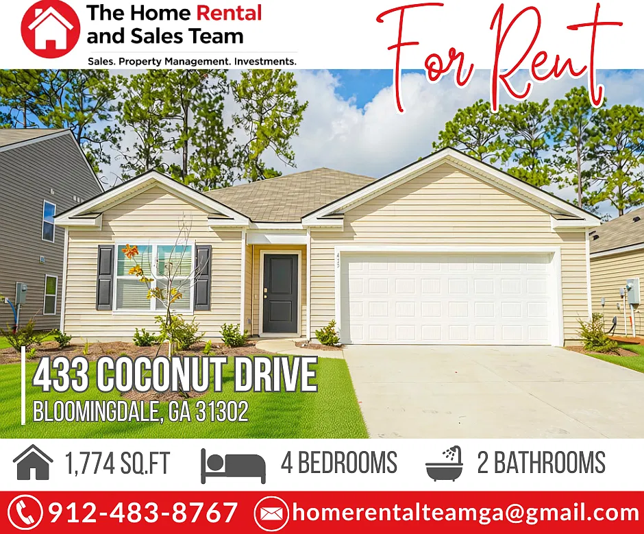 4 bed, 1774 sqft, $2,100 — Photo 1