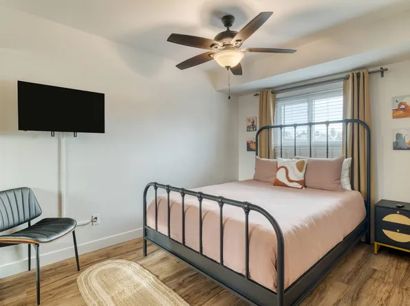 6905 E Osborn Rd Unit D, Scottsdale, AZ 85251