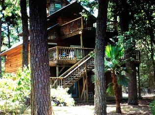 420 Kc Dr, Bastrop, TX 78602