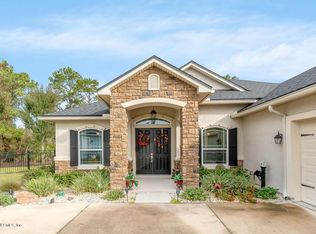 35 Gabacho Ct, St Augustine, FL 32095