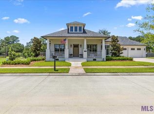 4824 Rose Park Ln, Baton Rouge, LA 70809