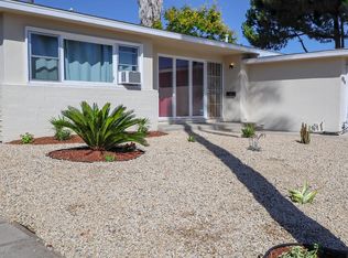 6214 Dorothy Dr, San Diego, CA 92115