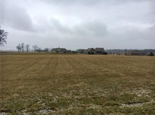 2 S County Road 330 E, Frankfort, IN 46041