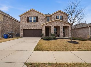 3412 Osage River Trl, Prosper, TX 75078