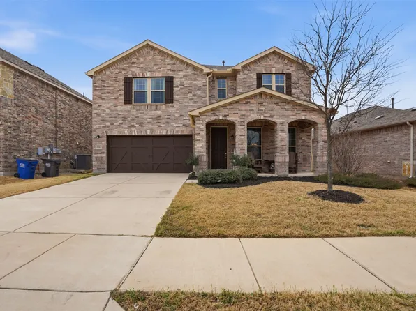 3412 Osage River Trl, Prosper, TX 75078
