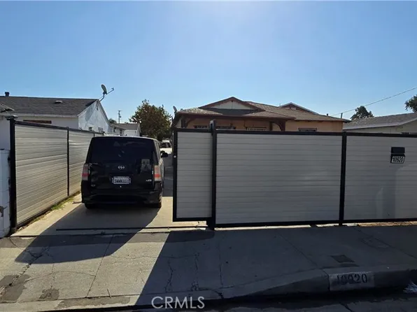 10920 Laurel Ave, Whittier, CA 90605