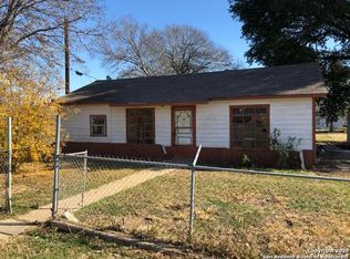 4400 Commercial Ave, San Antonio, TX 78221