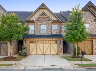 13327 Flamingo Rd, Milton, GA 30004