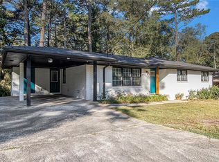 2425 Clifton Springs Rd, Decatur, GA 30034