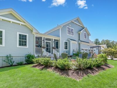 25 Split Rock Ln, Mattapoisett, MA, 02739