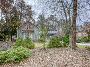5504 Woodberry Cir, Marietta, GA 30068