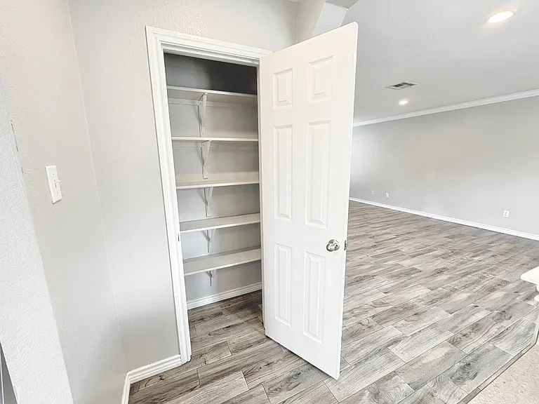 Pantry
