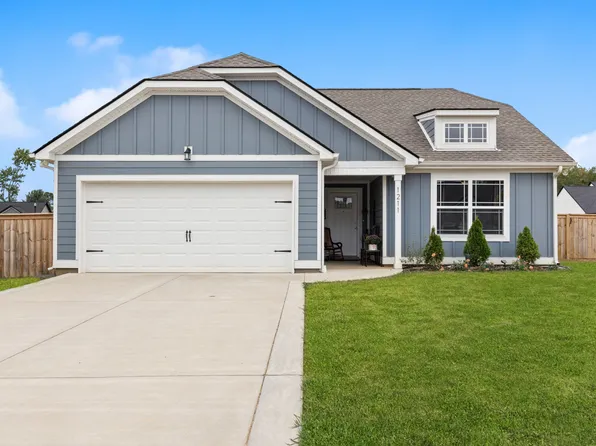 1211 Shaylee Dr, Springfield, TN 37172