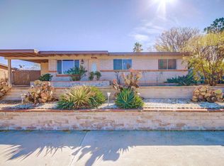 8432 E Mary Dr, Tucson, AZ 85730