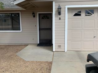 3211 N Bumblebee Dr APT B, Prescott Valley, AZ 86314