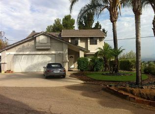 12181 Gay Rio Dr, Lakeside, CA 92040