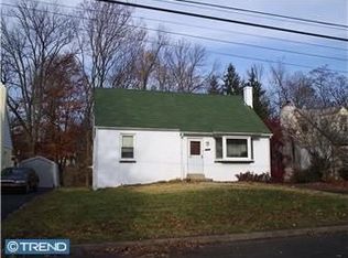 411 Brookside Ave, Ambler, PA 19002