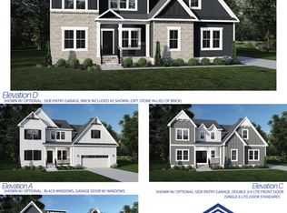 The Jemma Plan, Pomeroy Park, Quinton, VA 23141