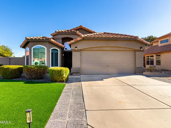 15415 S 37TH Place, Phoenix, AZ 85044