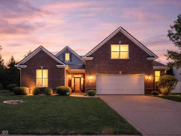 1075 Lazio Ct, Greenwood, IN 46143