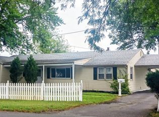2307 State Rd, Croydon, PA 19021
