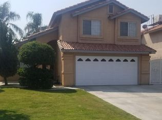 7517 Canyon Clover Dr, Bakersfield, CA 93313