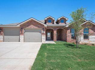 6802 57th St, Lubbock, TX 79407