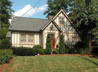 1787 Flagler Ave NE, Atlanta, GA 30309