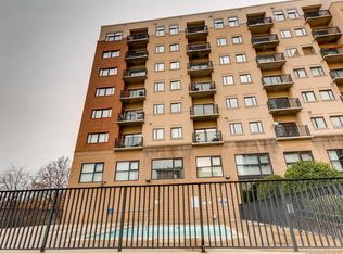 715 N Church St UNIT 413, Charlotte, NC 28202