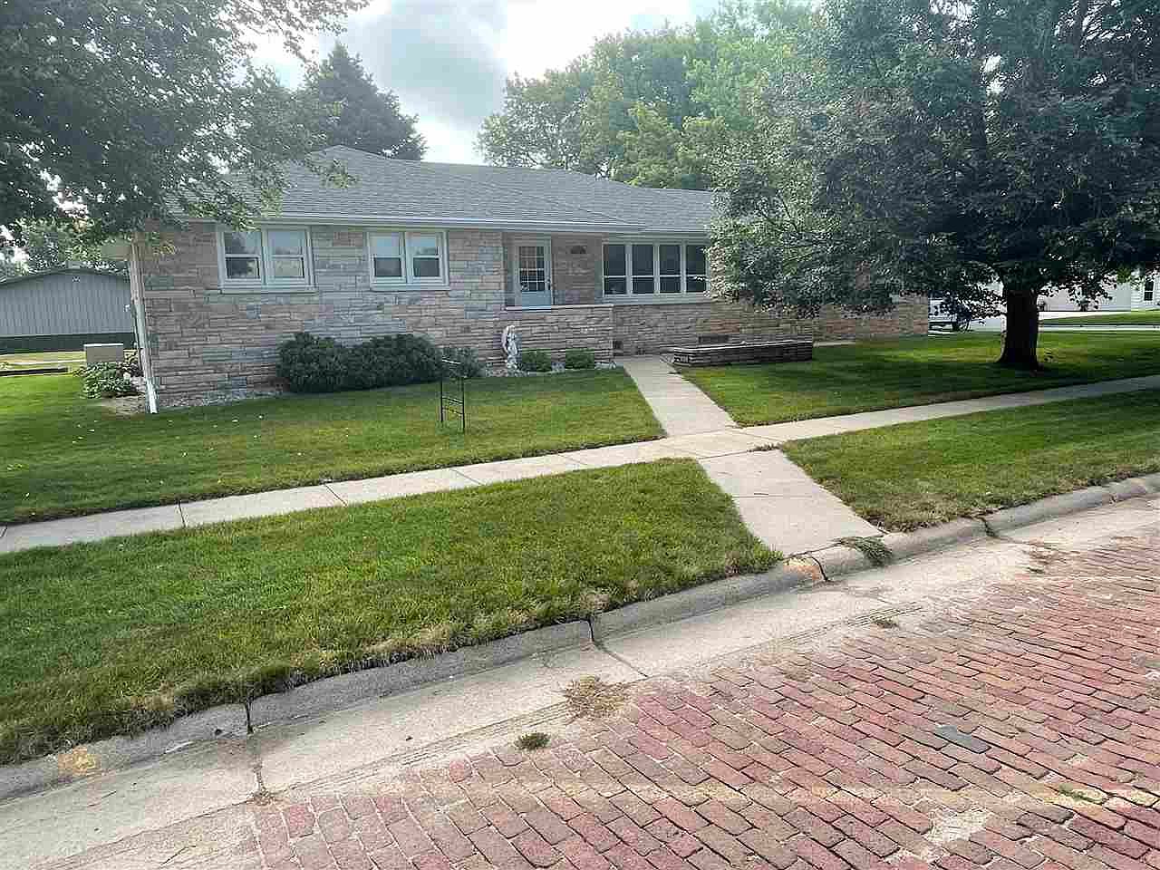 206 S 5th St, Humphrey, NE 68642 Zillow