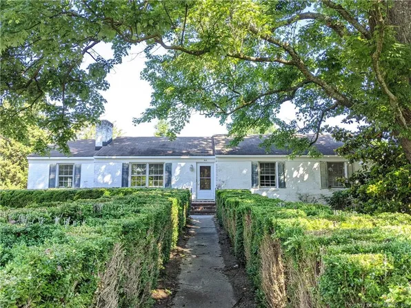 302 Farmville Ln, Williamsburg, VA 23188