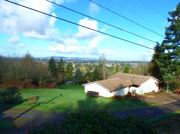 (undisclosed Address), Happy Valley, OR 97086