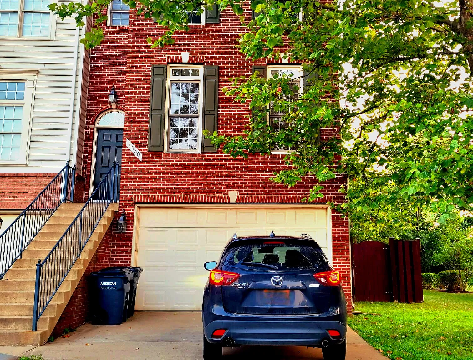 6930 Stanwick Sq — Photo 3