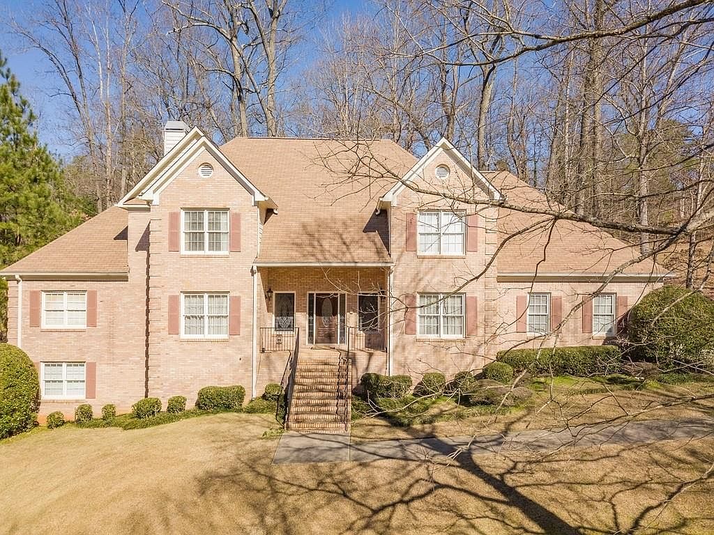 3085 Benjamin E Mays Dr SW, Atlanta, GA 30311 Zillow