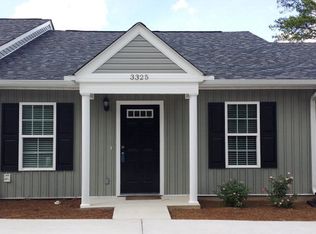 3331 Cushendal Rd, Augusta, GA 30909