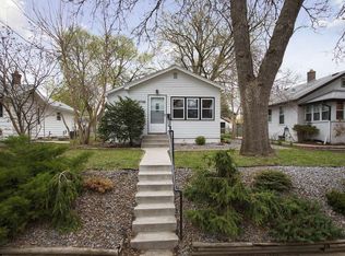 5749 25th Ave S, Minneapolis, MN 55417