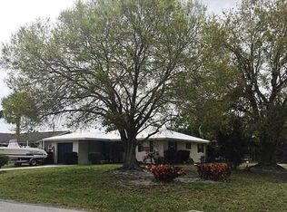 1560 SW Sunset Trl, Palm City, FL 34990