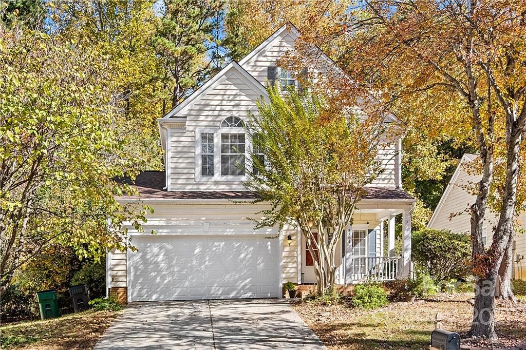 8704 Woodhill Manor Ct 31, Charlotte, NC 28215 Zillow