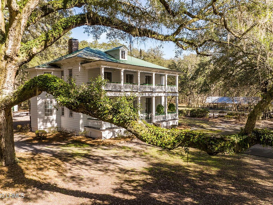 25481 Pocotaligo Rd, Yemassee, SC 29945 Zillow