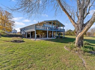 278 Daisy Lane, Lampe, MO 65681