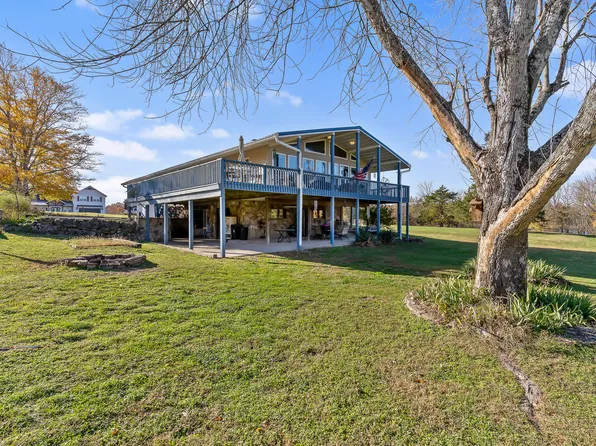 278 Daisy Lane, Lampe, MO 65681